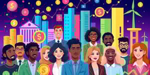 Desvende os Fundos de Investimento: Opções para Todos os Bolsos