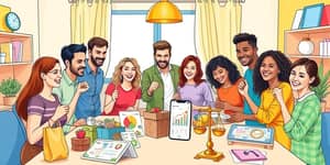 Transforme Seus Hábitos de Consumo e Impulse Suas Finanças