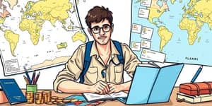 Finanças para Viajantes: Economize e Aproveite Mais