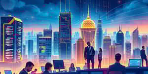 Inteligência Artificial e Seus Investimentos: O Futuro Chegou