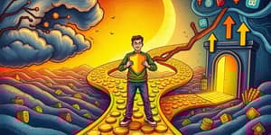 Gestão de Riscos Pessoais: Proteja Seu Futuro Financeiro