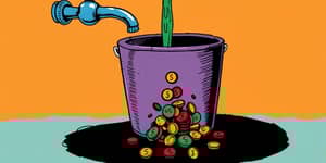 Despesas Escondidas: Como Identificá-las e Cortá-las