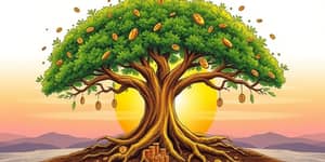 Como a Renda Fixa Pode Ser Sua Aliada na Construção de Patrimônio