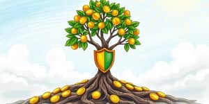 CDBs de Bancos Médios: Alto Retorno com Segurança