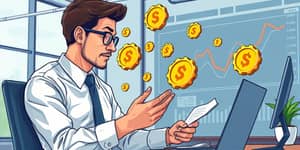 Entendendo o Rating de Crédito em Títulos de Renda Fixa