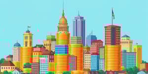 Investindo em Ativos do Setor Imobiliário via Renda Fixa