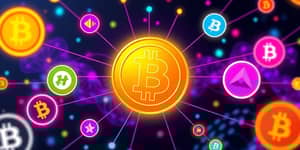Bitcoins e Altcoins: Entendendo o Universo das Criptomoedas
