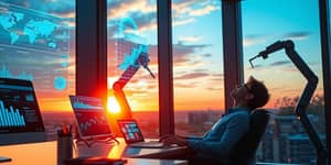 Automatize Suas Finanças: Mais Tempo Livre, Menos Preocupações