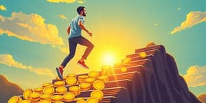 O Caminho para o Primeiro Milhão: Dicas Essenciais