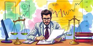 Análise de Risco na Renda Fixa: Ferramentas e Dicas