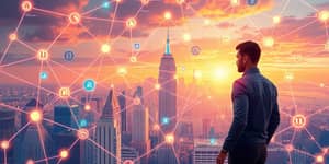 Estratégias de Investimento em Blockchain