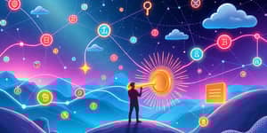 Desvendando o Potencial dos Ativos Digitais