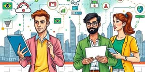 Desvendando Novas Oportunidades Digitais