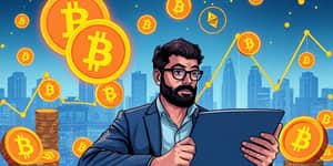 Alavancando Seus Investimentos com Cripto