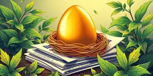 Renda Fixa e Previdência: Um Casamento Perfeito