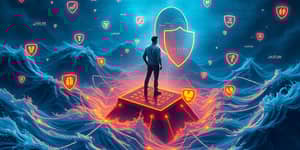 Mitigando Riscos em Seus Investimentos Online