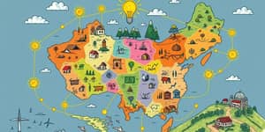 O Papel da Descentralização nos Investimentos