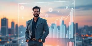 Estratégias Vencedoras em Criptoativos