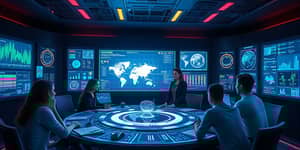 O Poder dos Dados na Tomada de Decisão