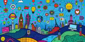 As Tendências que Moldam o Mercado Digital