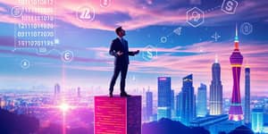 Construindo Fortuna no Mundo Digital