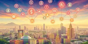 Explorando o Universo dos FinTechs