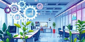 O Impacto da Inovação nos Seus Ativos