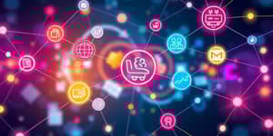 Diversificação Inteligente no Espaço Digital