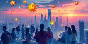 Investimento Consciente em Ativos Digitais