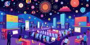 Como Se Posicionar no Mercado Digital