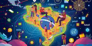 Geração de Renda no Ecossistema Digital