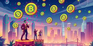 A Arte de Investir em Ativos Virtuais