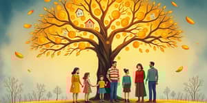 Herança Financeira: Planeje o Futuro de Seus Entes Queridos