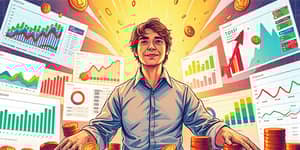 A Magia da Planilha Financeira: Organize Seus Centavos