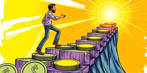 O Guia Completo para Quitar Dívidas Rapidamente