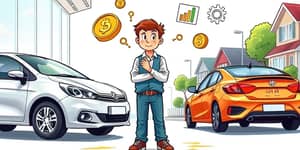 Comprando Carro: Novo ou Usado? A Decisão Certa
