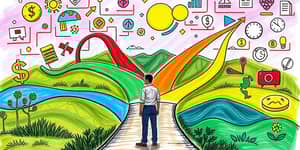 Entendendo o Custo de Oportunidade: Escolhas Inteligentes