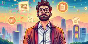 Otimizando Seus Impostos: Dicas para Pagar Menos Legalmente