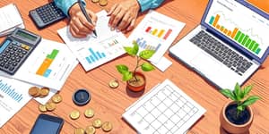 Despesas Fixas e Variáveis: Mapeie e Otimize Seus Gastos