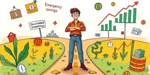 Como Criar um Plano B Financeiro Sólido