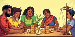 Saúde Financeira: Como Evitar o Estresse do Dinheiro