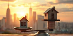 Investir em Imóveis: Aluguel vs. Compra, Qual Compensa?