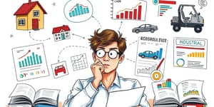 Planejamento para Grandes Compras: Realize Seus Desejos