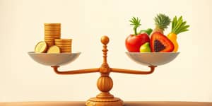 A Dieta Financeira: Corte o Excesso e Ganhe Saúde