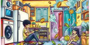 O Custo Invisível dos Seus Hábitos: Identifique e Mude