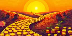 O Caminho da Riqueza: Hábitos Simples para Construir Patrimônio