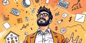 Invista com Sabedoria: Conheça os Tipos de Investimento Além da Poupança