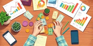 Guia Essencial para Organizar Suas Finanças Pessoais