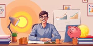 Seu Salário Sob Controle: Estratégias para Não Acabar o Mês no Vermelho