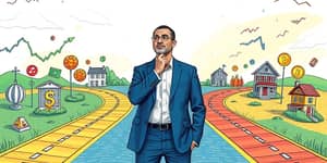 Entenda Seu Perfil de Investidor: A Chave para o Sucesso Financeiro